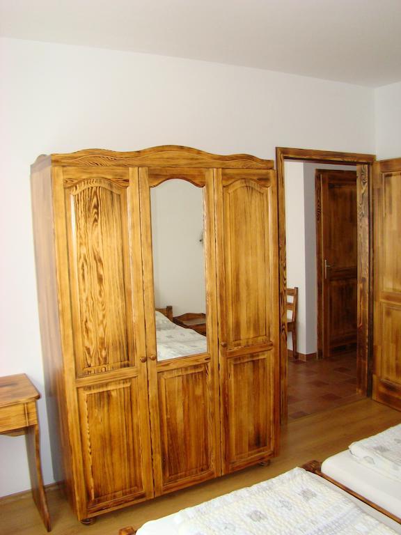 Emanapartmanok Sárvár Sarvar Quarto foto